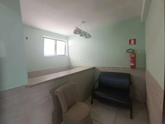 Imagem Sala Comercial Disponível para venda em Barbacena, Ibiapaba: Seu Espaço de Negócios Aguarda por Você!