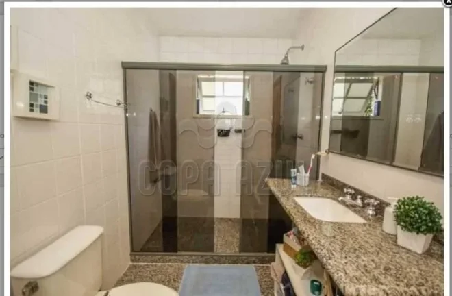 Imagem Barra da Tijuca – Avenida Senador Danton Jobim | Residencial › Casa de Condomínio 5 quarto(s) à Venda
