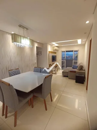 Imagem Apartamento com 2 dormitórios à venda, 82 m² por R$ 820.000,00 - Ponta da Praia - Santos/SP