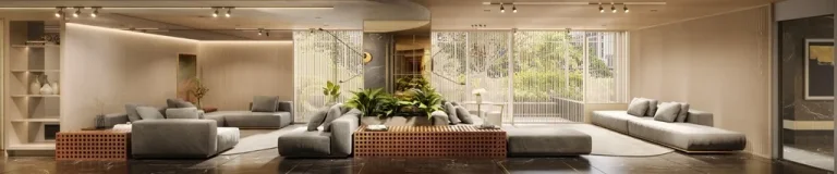 Imagem City House