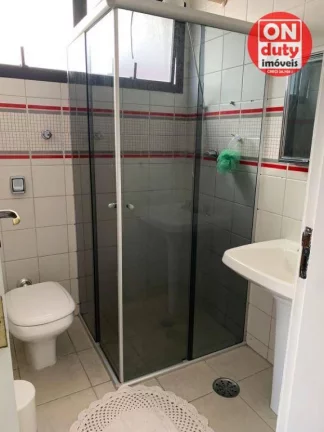 Imagem Apartamento à venda, 118 m² por R$ 480.000 - Jardim Tejereba - Guarujá/SP