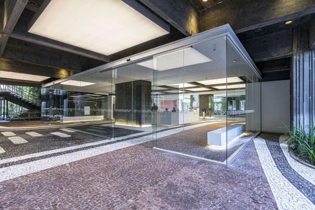 Imagem Conjunto para alugar, 952 m² - Vila Nova Conceição - São Paulo/SP