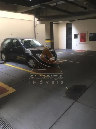 Imagem Apartamento - Ribeirão Preto - Jardim Botânico