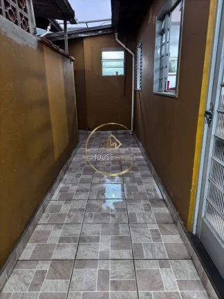 Imagem Casa Térrea, 3 Dormitórios (1 Suíte), 3 Vagas, Bosque dos Eucaliptos, Sjc.