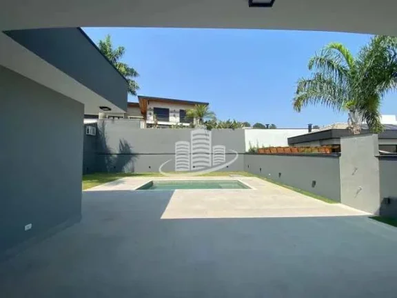 Imagem Casa de Condomínio