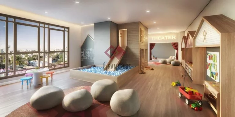 Imagem Apartamento à Venda - Brás
