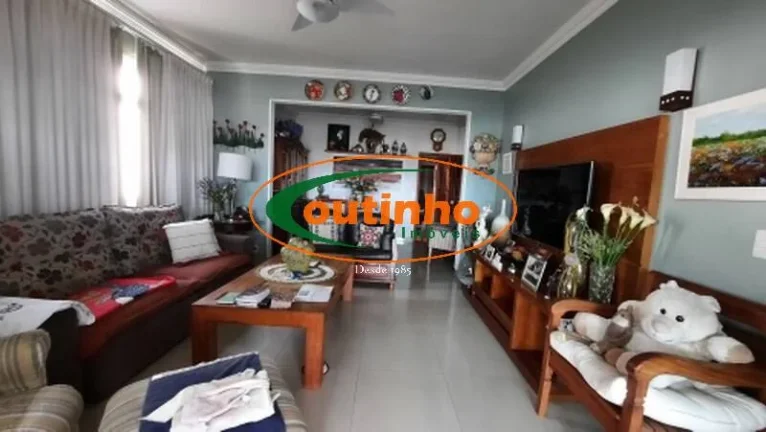 Imagem (29557) Rua Almirante Cochrane - Tijuca