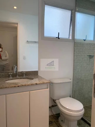 Imagem APARTAMENTO À VENDA 167M² 3 DORMITÓRIOS NO BROOKLIN