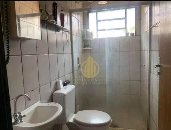 Imagem Casa com 3 dormitórios à venda, 200 m² por R$ 400.000,00 - Jardim Roberto Benedetti - Ribeirão Preto/SP