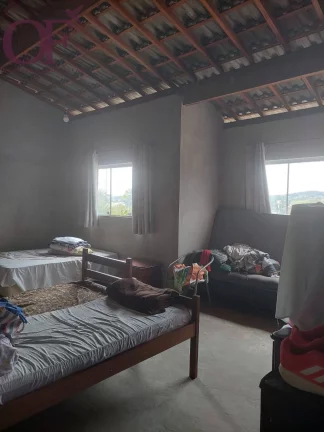 Imagem Casa em Construção - Cafezal 8 – Jardim do Ribeirão I - Itupeva - SP