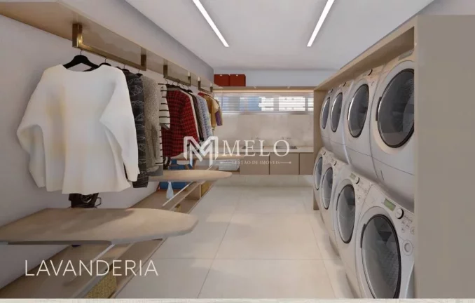 Imagem Oportunidade em BOA VIAGEM: 48m², 01qt, 01suite, 01vaga...