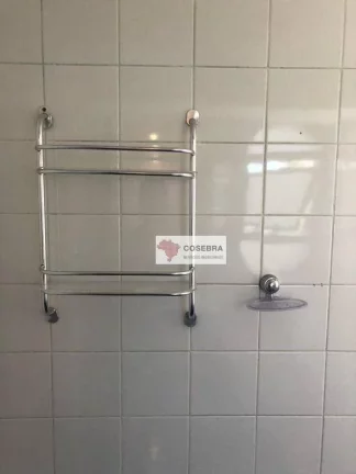 Imagem Apartamento com 1 dormitório à venda, 57 m² por R$ 1.080.000,00 - Itaim Bibi - São Paulo/SP