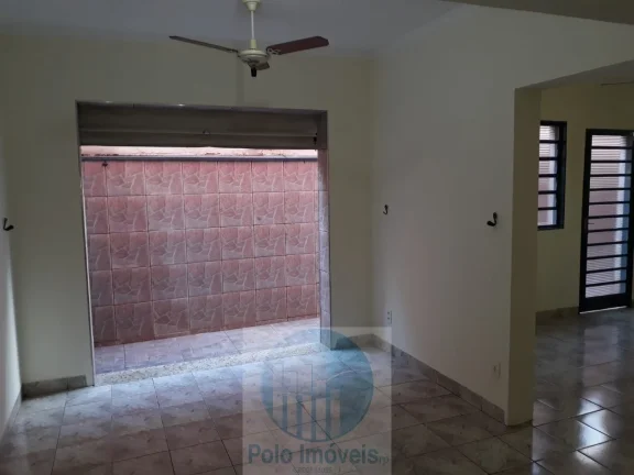 Imagem Sobrado, 4 dormitórios (1suíte), 2 vagas, Vila Amélia - Ribeirão Preto - SP