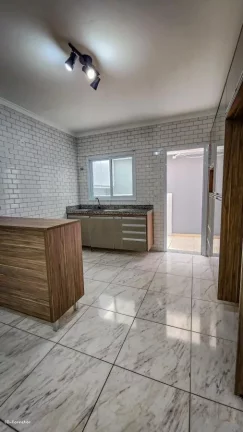 Imagem Apartamento para Venda em Santo André / SP no bairro Vila Marina