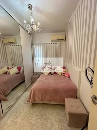 Imagem Apartamento à venda no bairro Saco Grande - Florianópolis/SC