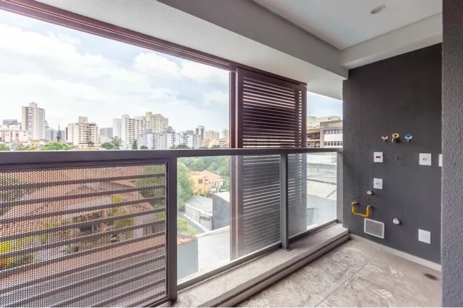 Imagem APARTAMENTO RESIDENCIAL em São Paulo - SP, Vila Mariana