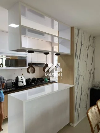 Imagem Apartamento com 4 dormitórios à venda, 147 m² por R$ 2.200.000,00 - Darly Santos - Vila Velha/ES