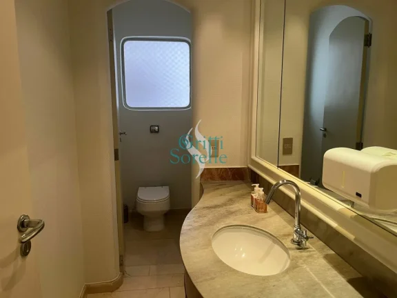 Imagem Apartamento à venda em Cerqueira César - São Paulo/SP.