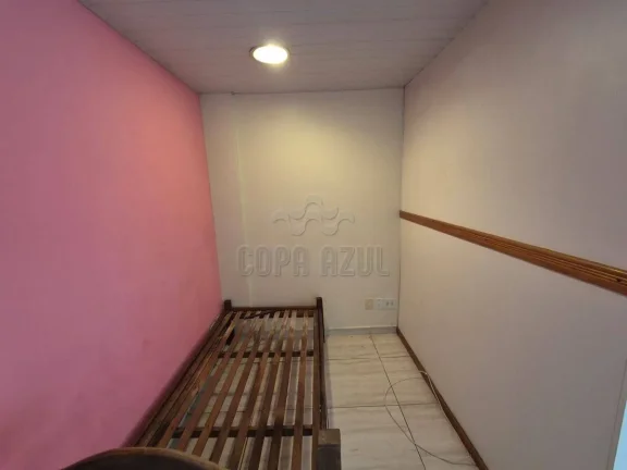 Imagem Copacabana – Rua Hilário de Gouveia | Residencial › Apartamento 1 quarto(s) à Venda
