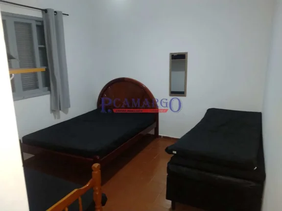 Imagem Casa Padrão