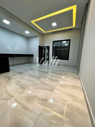 Imagem CASA RESIDENCIAL em Americana - SP, Jardim Boer 2