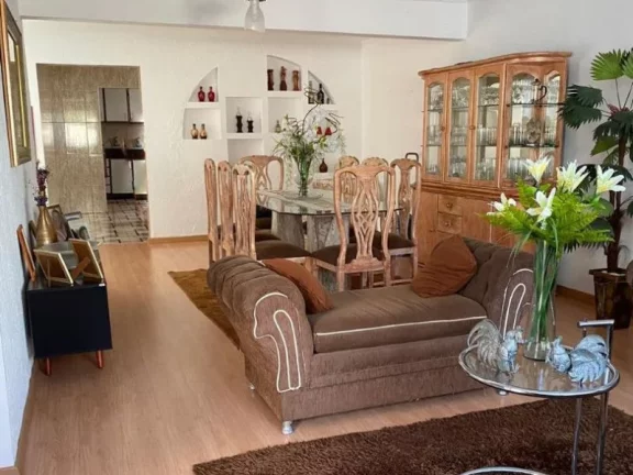 Imagem Sobrado RESIDENCIAL em SANTOS - SP, CAMPO GRANDE