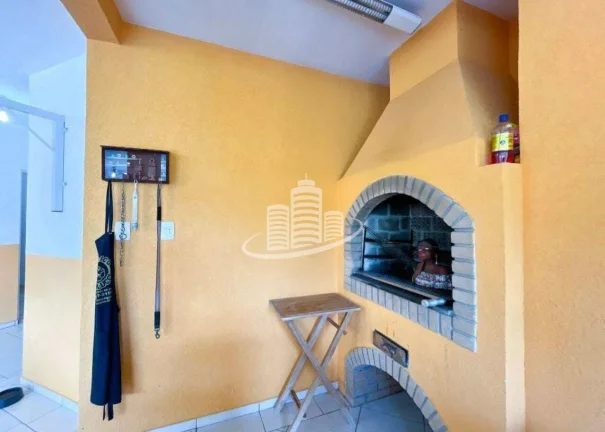 Imagem Casa de Condomínio