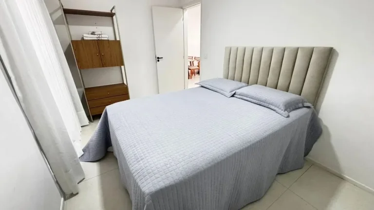 Imagem Apartamento em Praia de Itaparica - Vila Velha