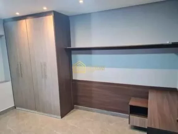 Imagem Casa Padrão