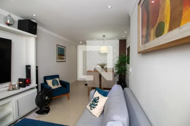 Imagem Apartamento à Venda - Recreio, 3 Quartos, 86 m2