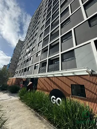 Imagem Studio de 1 dorm. no Bairro Boa Vista, em Porto Alegre/RS.
