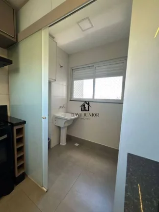 Imagem Apartamento com 3 dormitórios sendo 1 suite 88 m² - venda por R$ 680.000 ou aluguel por R$ 4.654/mês - Jardim Emília - Sorocaba/SP