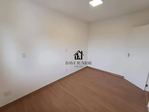 Imagem Apartamento à venda, 57 m² por R$ 210.000,00 - Jardim Brasilândia - Sorocaba/SP