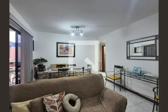 Imagem Apartamento à Venda - Recreio, 3 Quartos, 187 m2