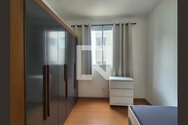 Imagem Apartamento à Venda - Vargem Grande, 2 Quartos, 44 m2