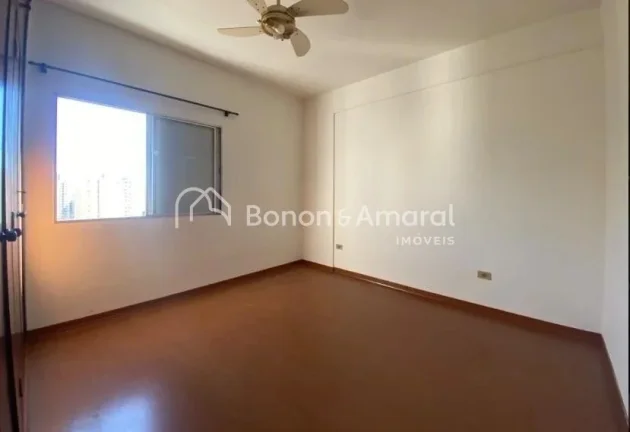 Imagem Excelente apartamento à Venda em excelente localização no Cambuí. Próximo a comércio como farm...