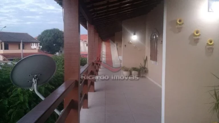 Imagem Apartamento 2º Piso Linear Com ou Sem Mobília Peró