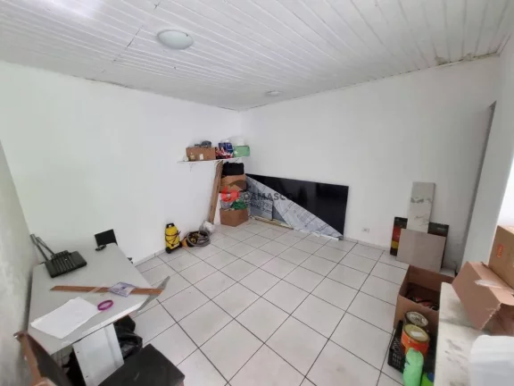 Imagem Casa à venda 3 Quartos, 1 Suite, 2 Vagas, 150M², Rudge Ramos, São Bernardo do Campo - SP