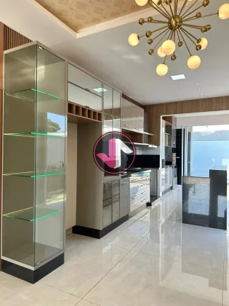 Imagem Primor Das Torres CASA TÉRREA 137,02M2 TERRENO 250M2 3QUARTOS, SENDO 1SUÍTE MASTER COM CLOSET CASA...