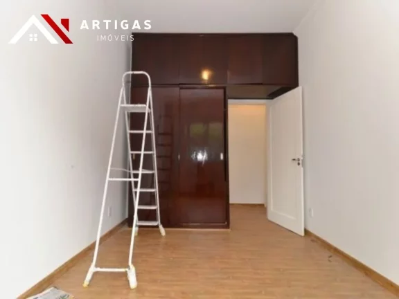 Imagem Apartamento á venda na Av Dr Arnaldo 80 m² 2 dormitórios 1 suíte Sem vaga