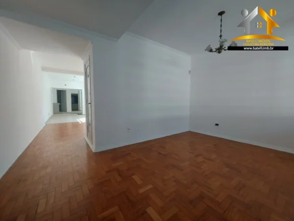 Imagem Casa - Vila Mariana - São Paulo | Batelli Imóveis