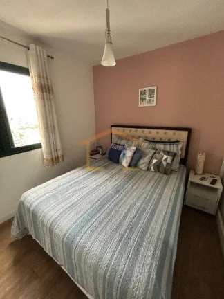 Imagem Apartamento Duplex com 164m², dispõe de 4 dormitórios, sendo 2 suítes, 3 com armários planejado...