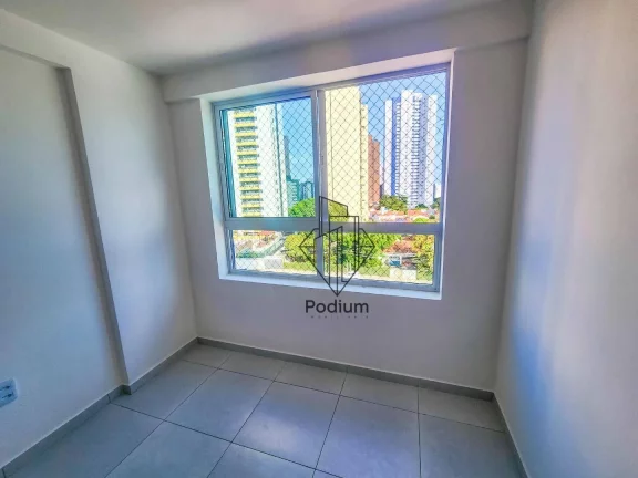 Imagem Apartamentos com projetados á 180m da Avenida Epitácio Pessoa em Miramar-AP2531.