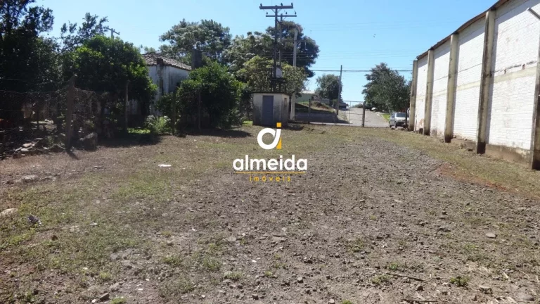 Imagem Terreno à venda Centro São Francisco de Assis/RS