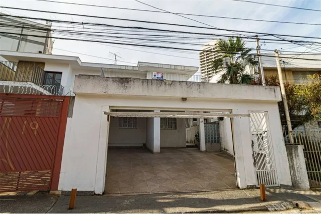 Imagem CASA RESIDENCIAL em São Paulo - SP, Pinheiros