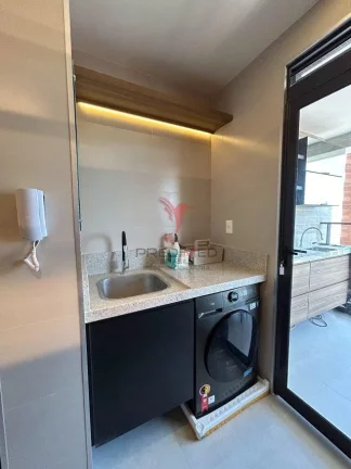 Imagem Lindo Apartamento todo decorado e Mobilado,Novo em Manaíra João Pessoa/PB