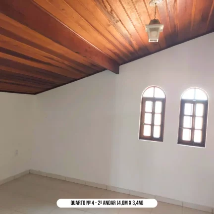 Imagem VENDA: ESPETACULAR RESIDÊNCIA NO BAIRRO JARDIM AMÉRICA, CENTRO - BOITUVA, SP