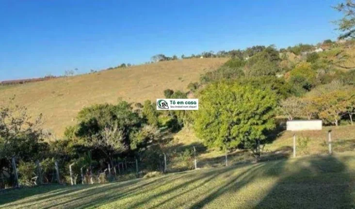 Imagem SITIO RURAL em JACAREÍ - SP, CHÁCARAS RURAIS GUARAREMA
