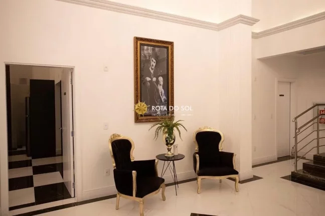 Imagem Residencial Eunice Costa Cobertura duplex 3 quartos Praia de Mariscal Bombinhas SC