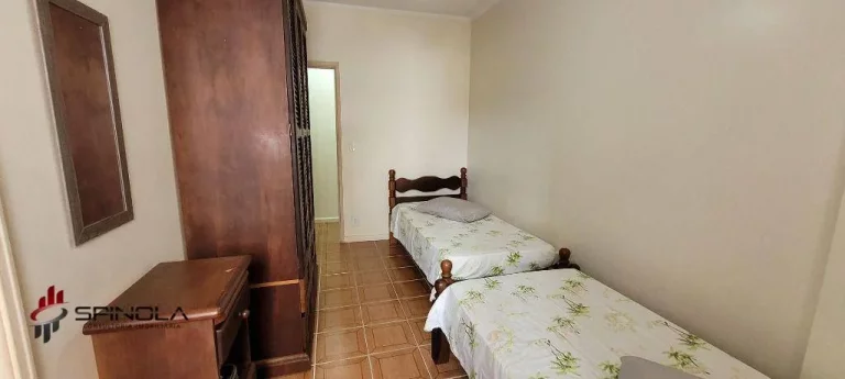 Imagem Apartamento com 2 dormitórios à venda, 82 m² por R$ 450.000,00 - Balneário Flórida - Praia Grande/SP
